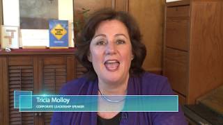 Tricia Molloy Video