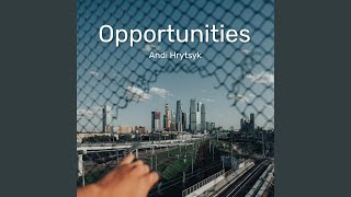 Opportunities