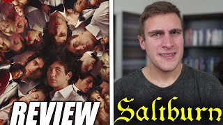 Saltburn - Movie Review