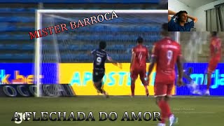 CLEBAO REAGE A CEARÁ 2X0 TOMBENSE. (CORTE DA LIVE)