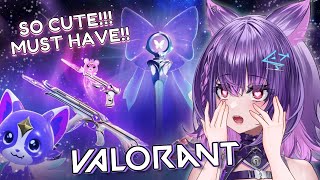 【VALORANT】EVORI DREAMWINGS~ I MUST HAVE IT | Guerilla Stream!【VOLs】