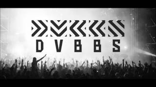 DVBBS & CMC$ ft .Gia Koka -  Not Going Home