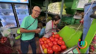 Estos trameros dicen que la edad es solo un número y el trabajo es salud