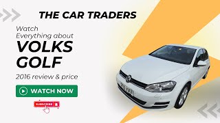 The Car Traders UK