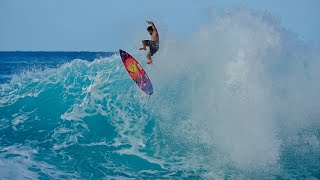 Mason Ho - I Will Miss You Surfboard