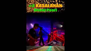 3. KASALANAN - Orient Pearl / SWEETNOTES - Cover #lovelyeyesnewvideo