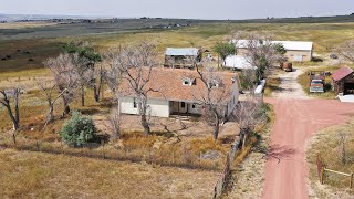 11871 Co Rd 118 Kiowa CO Real Estate Video by HotShotPros