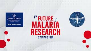 Future of Malaria Research Symposium Promo