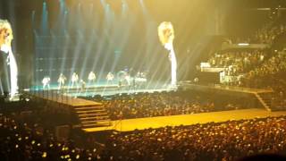 151003 BIG BANG - TONIGHT @ MADE TOUR IN LA