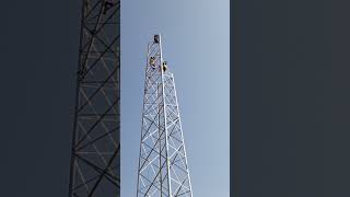 Signal Towers of Jazz and Zong are ready to facilitate Precinct 35 and Precinct 31 residents, BTK