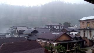 Wonderfull Wonomulyo Village - Magetan, East Java (part VII)