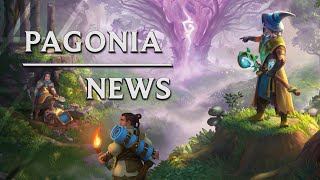 Neue Roadmap und ein bisschen Magie - Pioneers of Pagonia