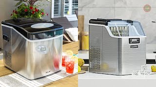 Best Portable Ice Makers of 2023