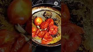 Tomato Urakai | #tomato #cooking |