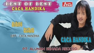 CACA HANDIKA - BIANG ASAM ( Official Video Musik ) HD