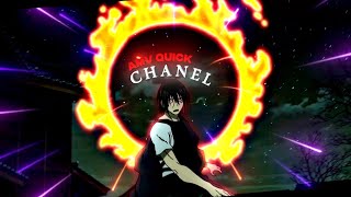 CHANEL- AMV EDIT HD