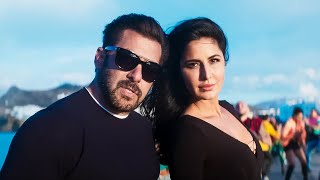 Swag Se Karenge Sabka Swagat (Hit Song) | Tiger Zinda Hai | Salman Khan, Katrina Kaif,Vishal Dadlani