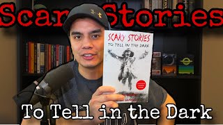 Scary Stories | Part 1