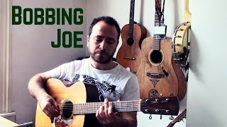 David Delarre - Bobbing Joe