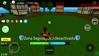 Gia asta nivel 50 Blox frut parte1