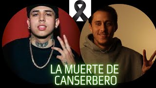 WESTCOL REACCIONA A LA MUERTE DE CANSERBERO