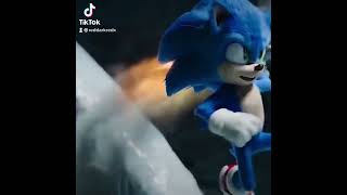 Return to where, Sonic?