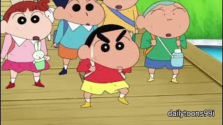 shinchan movie || very very tasty tasty || part 22 || Dailytoons99i