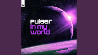 In My World (Radio Mix)