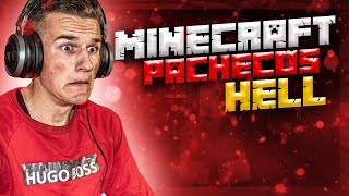 EdvinasGame - House horror Pachecos Hell ( Minecraft ) Deaf