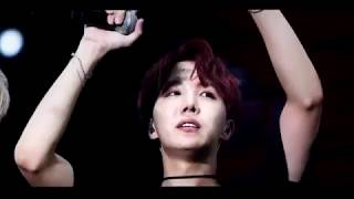 [fmv] JHope - Shy