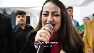 Vasilica de la Strehaia -Hore ~ Majorat George ~❗🆕❗#LIVE by RAC style STUDIO