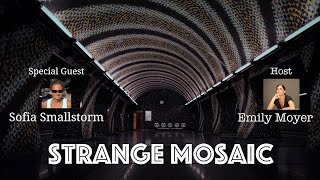 The Multi-Layered Food Conundrum | Strange Mosaic | Sofia Smallstorm