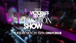 Victoria's Secret Fashion Show 2011 It's  Showtime