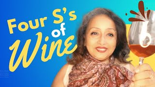 Unveiling the 4 Secret Rules to Master Wine Drinking! वाइन पीने के 4 नियम