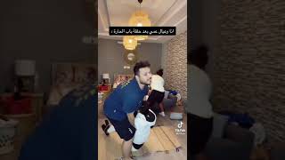 انا وعيال عمي بعد حلقه باب الحارة 😂😂😂😂😂😂😂