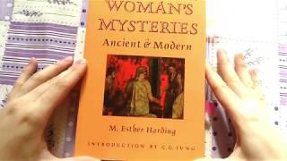 192. "Woman's Mysteries" - book review