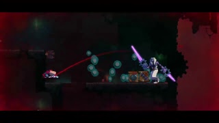 Dead Cells stream