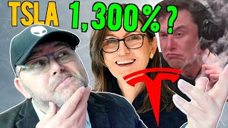 Shocking Tesla Stock Predictions for 2030! TSLA Stock 😱