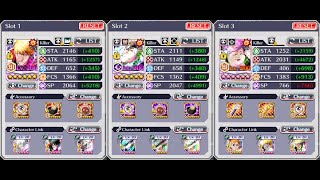 Bleach Brave Souls - 42.363 Ranged Soul Reaper Very Hard Guild Quest