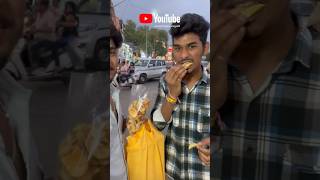 Only ₹10 Ka Itna Saara aalu chips De Diya😊 #shortsvideo #shorts #viral