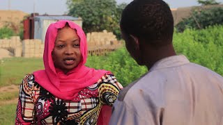 INKARI sabon shiri part 1&2 Latest Hausa Film 2019