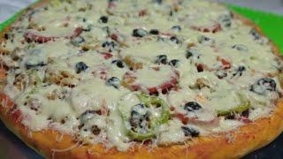 Рецепт ПИЦЦА🍕 ТВОРОЖНИЙ СЫР барои кремчиз в домашних условиях