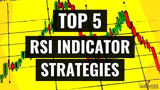 RSI Indicator - Top 5 RSI Trading Strategy 2023 (that ACTUALLY Work)