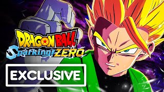 DRAGON BALL: Sparking! ZERO - New Buu Saga Reveal & Exclusive Character Outfits! Trailer Reaction