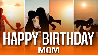 💞Happy Birthday Mom💕Neeye Neeye Song💝Mothers Birthday WhatsApp Status|_FZ STUDIOS🎭