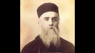 St  Nektarios of Aegina, on Happiness