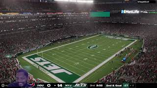 Not ENDING UNTIL I LOSE#sub |Madden 25|