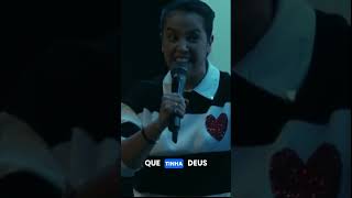 Descobrindo a Bondade de Deus: Uma Revelação - Camila Barros #corte #evangelho #fé