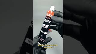 Unboxing e Detalhes: LOCTITE Silicone Preto SUPERFLEX