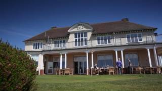 Sheringham Golf Club